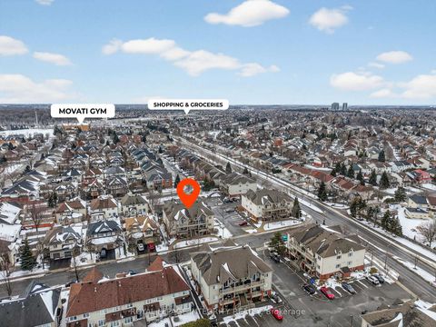 Photo 39 at E - 156 Waterbridge Drive, Nepean (Barrhaven East), Ottawa