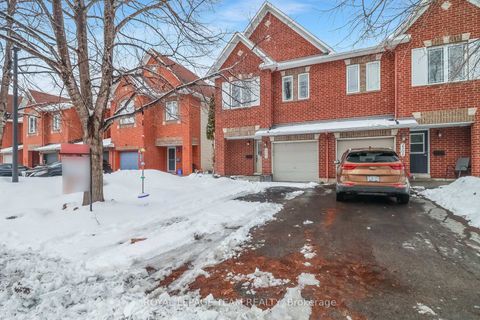 Photo 1 at 2362 Bois Vert Place, Avalon East, Orleans