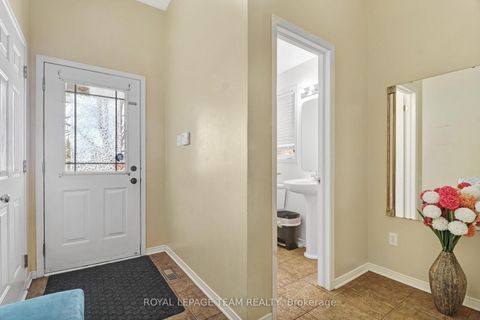 Photo 3 at 2362 Bois Vert Place, Avalon East, Orleans