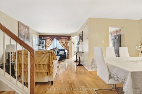 Photo 4 at 2362 Bois Vert Place, Avalon East, Orleans