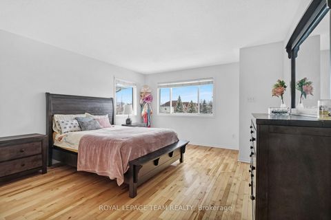 Photo 22 at 2362 Bois Vert Place, Avalon East, Orleans