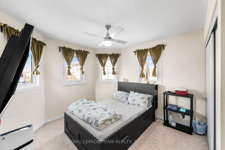 Photo 15 at 3022 Freshwater Way, Nepean (Half Moon Bay), Ottawa