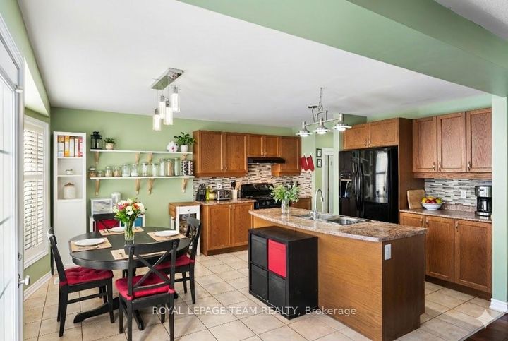 Photo 22 at 3022 Freshwater Way, Nepean (Half Moon Bay), Ottawa