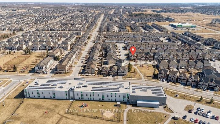 Photo 23 at 3022 Freshwater Way, Nepean (Half Moon Bay), Ottawa