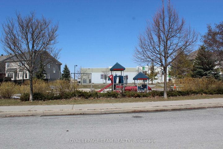 Photo 24 at 3022 Freshwater Way, Nepean (Half Moon Bay), Ottawa
