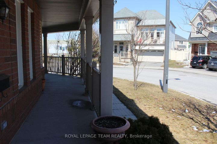 Photo 26 at 3022 Freshwater Way, Nepean (Half Moon Bay), Ottawa