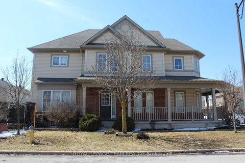Photo 1 at 3022 Freshwater Way, Nepean (Half Moon Bay), Ottawa