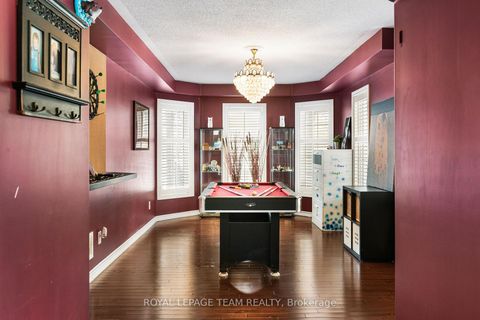 Photo 3 at 3022 Freshwater Way, Nepean (Half Moon Bay), Ottawa