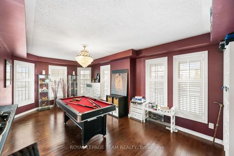 Photo 4 at 3022 Freshwater Way, Nepean (Half Moon Bay), Ottawa