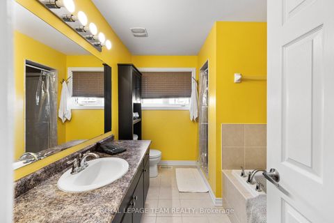 Photo 11 at 3022 Freshwater Way, Nepean (Half Moon Bay), Ottawa