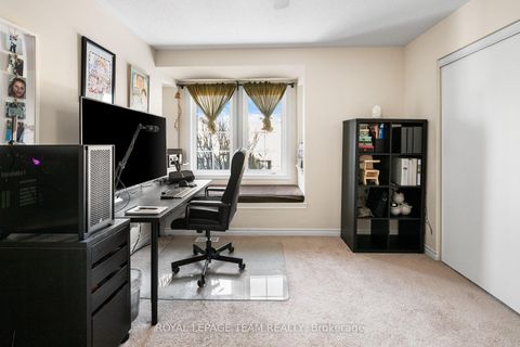 Photo 13 at 3022 Freshwater Way, Nepean (Half Moon Bay), Ottawa