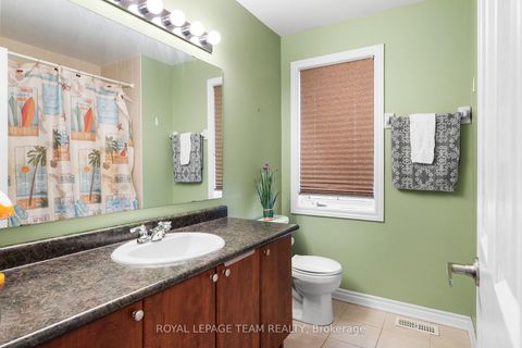 Photo 14 at 3022 Freshwater Way, Nepean (Half Moon Bay), Ottawa