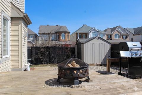 Photo 16 at 3022 Freshwater Way, Nepean (Half Moon Bay), Ottawa