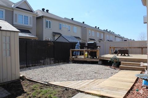 Photo 18 at 3022 Freshwater Way, Nepean (Half Moon Bay), Ottawa