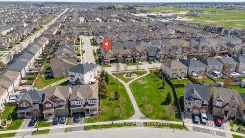 Photo 20 at 3022 Freshwater Way, Nepean (Half Moon Bay), Ottawa