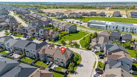 Photo 21 at 3022 Freshwater Way, Nepean (Half Moon Bay), Ottawa