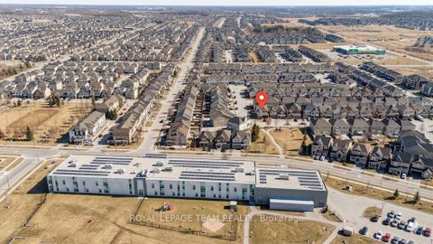 Photo 23 at 3022 Freshwater Way, Nepean (Half Moon Bay), Ottawa