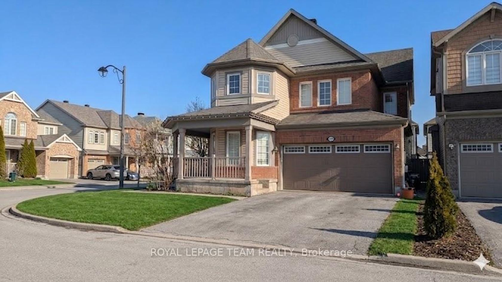 3022 Freshwater Way, Nepean (Half Moon Bay), Ottawa 