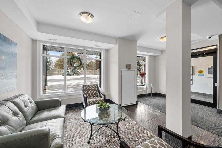 Photo 4 at 204 - 3684 Fallowfield Road, Nepean (Knollsbrook), Ottawa