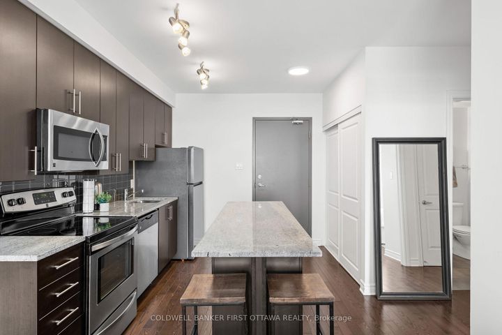 Photo 8 at 204 - 3684 Fallowfield Road, Nepean (Knollsbrook), Ottawa