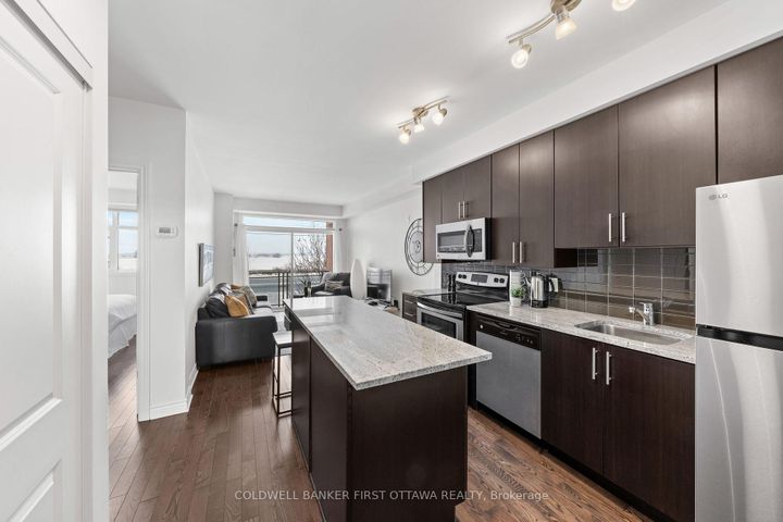 Photo 12 at 204 - 3684 Fallowfield Road, Nepean (Knollsbrook), Ottawa