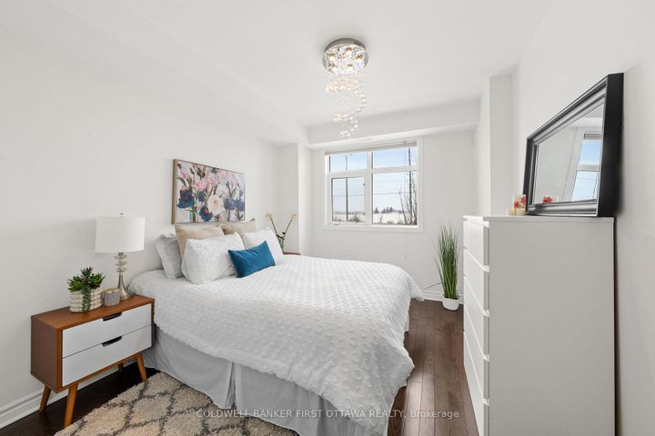 Photo 21 at 204 - 3684 Fallowfield Road, Nepean (Knollsbrook), Ottawa