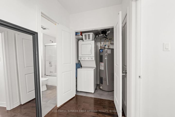 Photo 25 at 204 - 3684 Fallowfield Road, Nepean (Knollsbrook), Ottawa