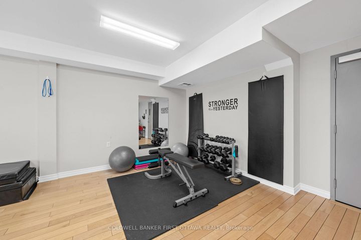 Photo 30 at 204 - 3684 Fallowfield Road, Nepean (Knollsbrook), Ottawa