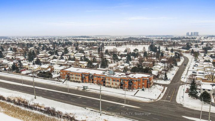 Photo 31 at 204 - 3684 Fallowfield Road, Nepean (Knollsbrook), Ottawa