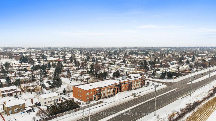 Photo 33 at 204 - 3684 Fallowfield Road, Nepean (Knollsbrook), Ottawa