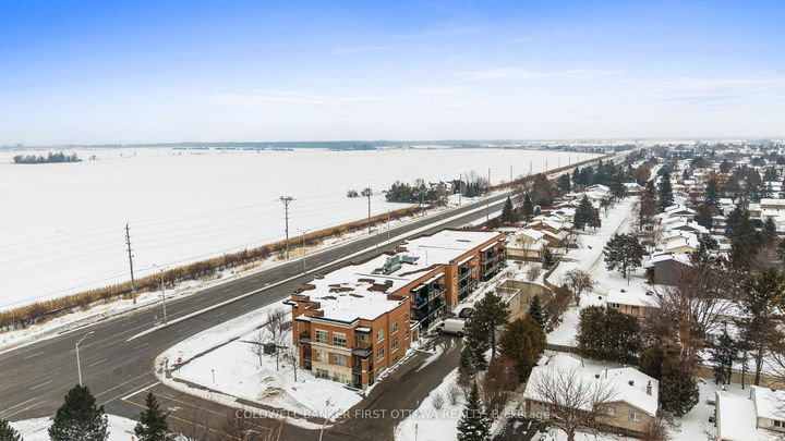 Photo 36 at 204 - 3684 Fallowfield Road, Nepean (Knollsbrook), Ottawa