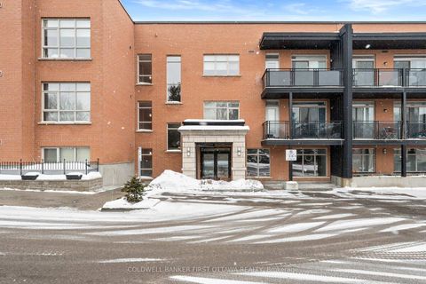 Photo 2 at 204 - 3684 Fallowfield Road, Nepean (Knollsbrook), Ottawa