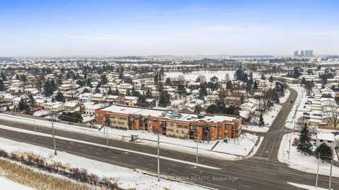 Photo 31 at 204 - 3684 Fallowfield Road, Nepean (Knollsbrook), Ottawa