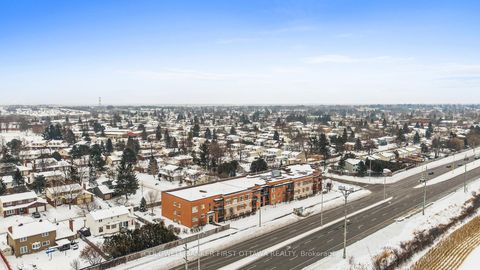 Photo 33 at 204 - 3684 Fallowfield Road, Nepean (Knollsbrook), Ottawa