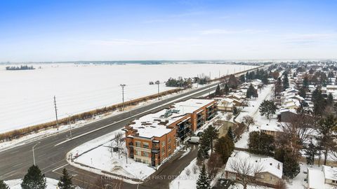 Photo 36 at 204 - 3684 Fallowfield Road, Nepean (Knollsbrook), Ottawa