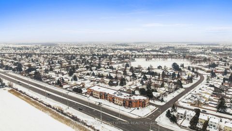 Photo 38 at 204 - 3684 Fallowfield Road, Nepean (Knollsbrook), Ottawa