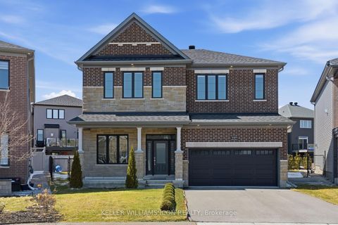 Photo 0 at 352 Cloyne Crescent, Nepean (Half Moon Bay), Ottawa