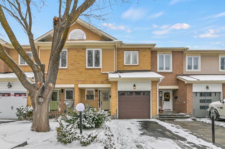 Photo 0 at 12 Willwood Crescent, Nepean (Cedargrove/Fraserdale), Ottawa