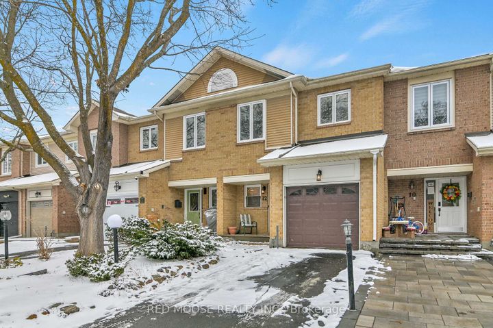 Photo 1 at 12 Willwood Crescent, Nepean (Cedargrove/Fraserdale), Ottawa