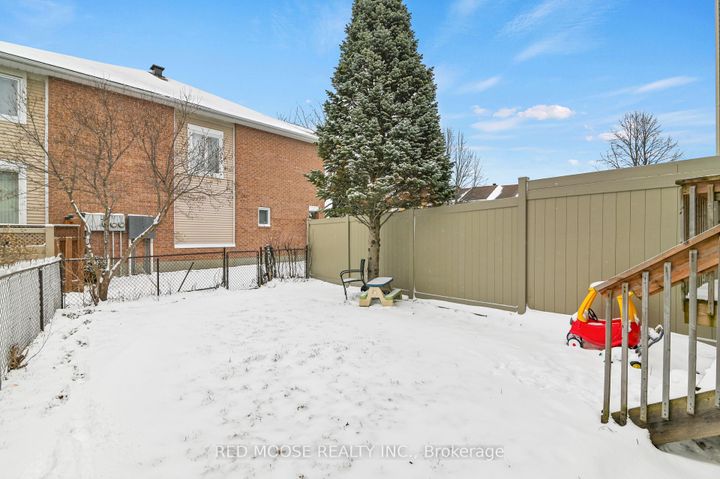 Photo 30 at 12 Willwood Crescent, Nepean (Cedargrove/Fraserdale), Ottawa