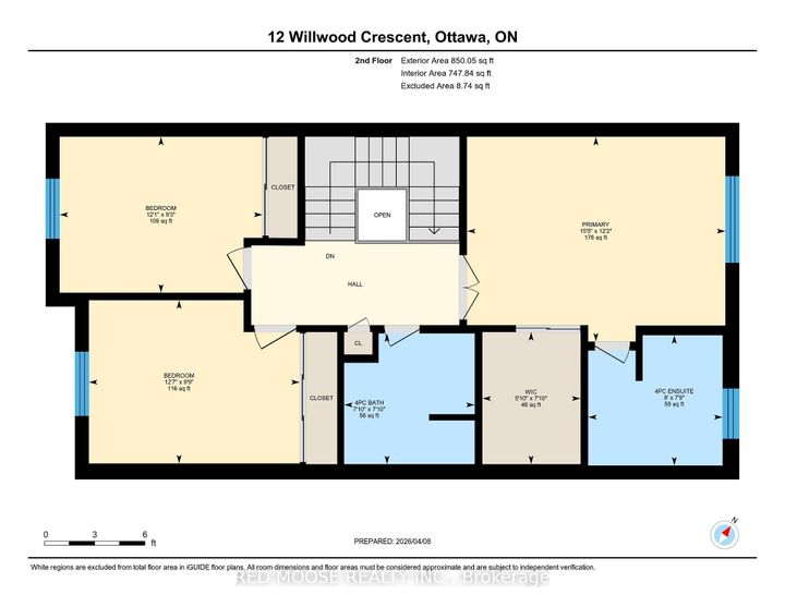 Photo 32 at 12 Willwood Crescent, Nepean (Cedargrove/Fraserdale), Ottawa