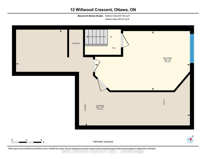 Photo 33 at 12 Willwood Crescent, Nepean (Cedargrove/Fraserdale), Ottawa