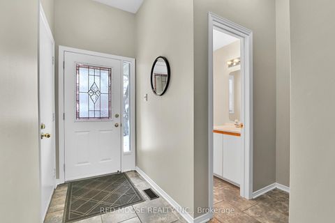 Photo 2 at 12 Willwood Crescent, Nepean (Cedargrove/Fraserdale), Ottawa