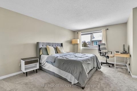 Photo 13 at 12 Willwood Crescent, Nepean (Cedargrove/Fraserdale), Ottawa