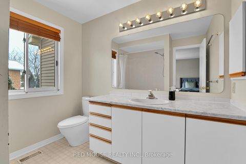 Photo 15 at 12 Willwood Crescent, Nepean (Cedargrove/Fraserdale), Ottawa