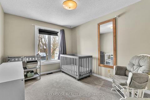 Photo 17 at 12 Willwood Crescent, Nepean (Cedargrove/Fraserdale), Ottawa