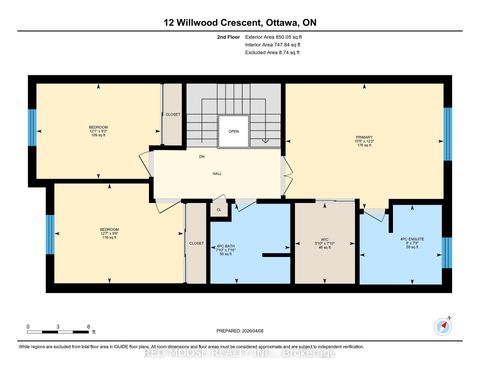 Photo 32 at 12 Willwood Crescent, Nepean (Cedargrove/Fraserdale), Ottawa