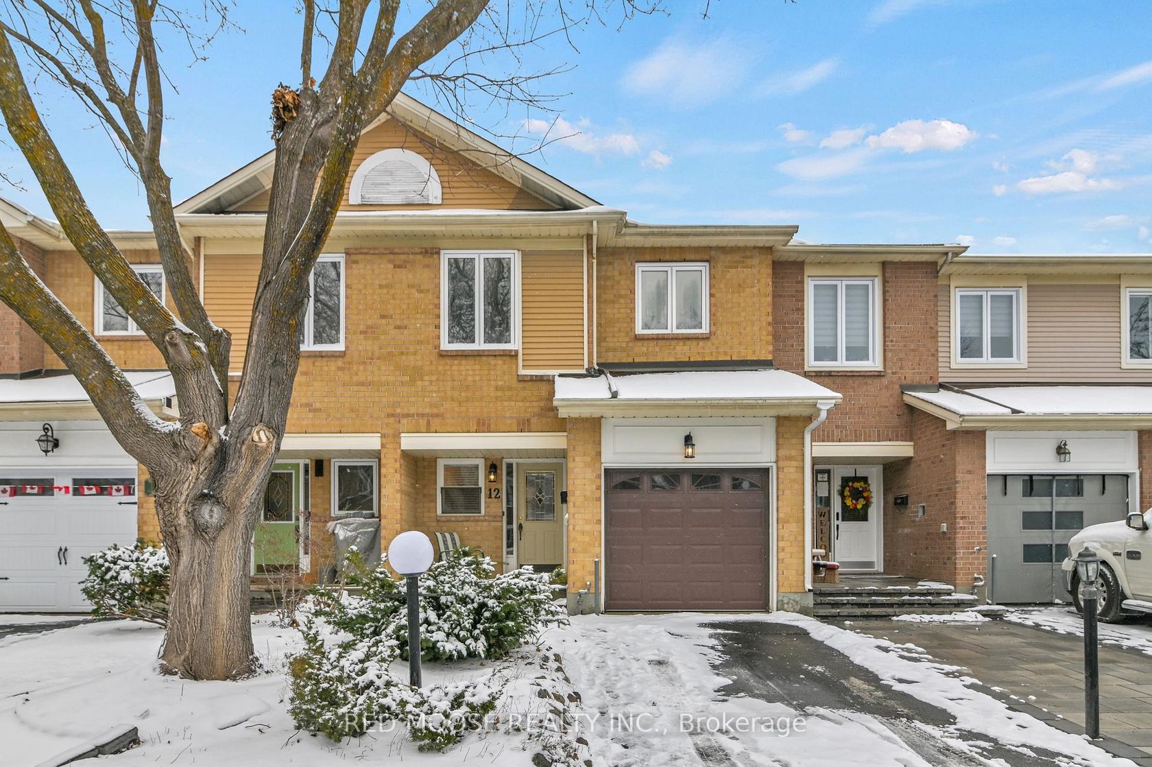12 Willwood Crescent, Nepean (Cedargrove/Fraserdale), Ottawa 