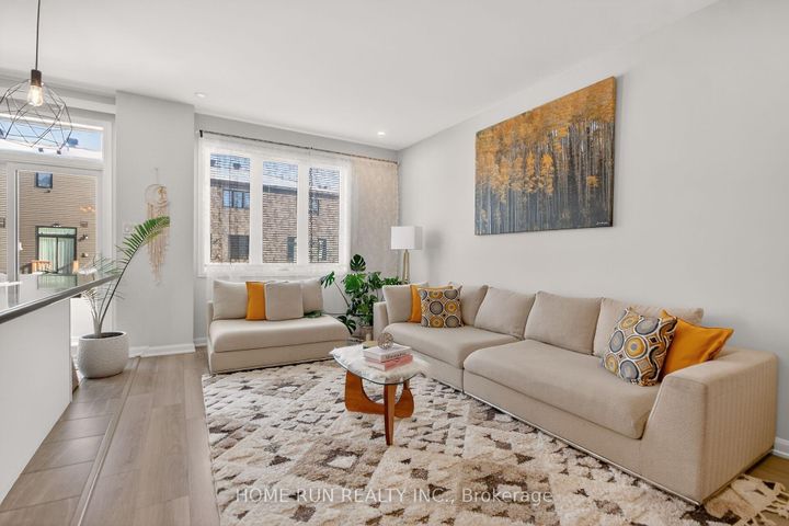 Photo 13 at 733 Cashmere Terrace, Nepean (Heritage Park), Ottawa