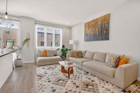 Photo 13 at 733 Cashmere Terrace, Nepean (Heritage Park), Ottawa